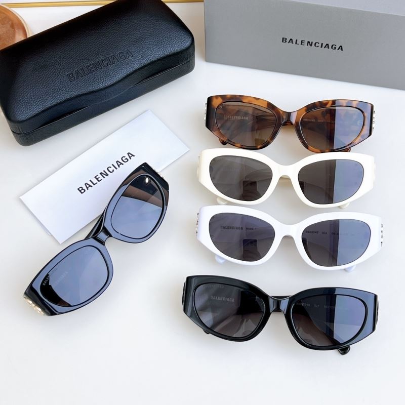 Balenciaga Sunglasses